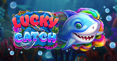 Shangri La Live Lucky Catch